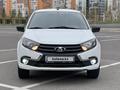 ВАЗ (Lada) Granta 2190 2022 года за 3 550 000 тг. в Астана – фото 5