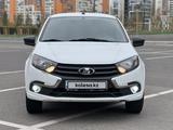 ВАЗ (Lada) Granta 2190 2022 года за 3 550 000 тг. в Астана – фото 5