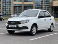 ВАЗ (Lada) Granta 2190 2022 года за 3 550 000 тг. в Астана – фото 6