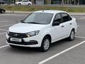 ВАЗ (Lada) Granta 2190 2022 года за 3 550 000 тг. в Астана – фото 7