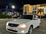 ВАЗ (Lada) Priora 2172 2013 годаүшін2 600 000 тг. в Актобе – фото 3