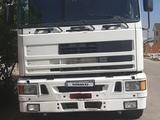 DAF 1997 годаүшін9 500 000 тг. в Тараз