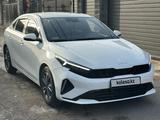Kia K3 2024 годаүшін8 400 000 тг. в Алматы