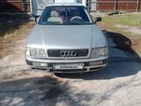 Audi 80 1993 года за 1 500 000 тг. в Тараз