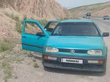 Volkswagen Golf 1992 годаүшін800 000 тг. в Тараз