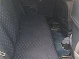 Volkswagen Golf 1992 годаүшін800 000 тг. в Тараз – фото 4