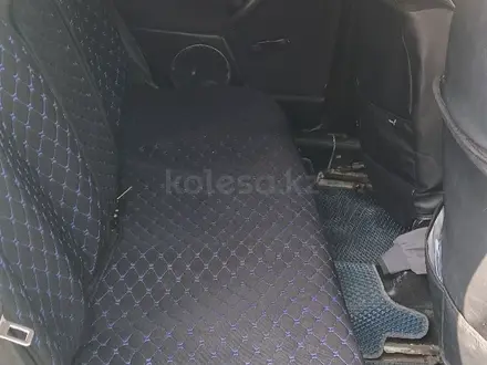 Volkswagen Golf 1992 года за 800 000 тг. в Тараз – фото 4