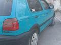 Volkswagen Golf 1992 года за 800 000 тг. в Тараз – фото 8