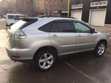 Lexus RX 330 2004 года за 8 300 000 тг. в Усть-Каменогорск – фото 3