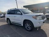 Toyota Land Cruiser 2008 годаfor18 300 000 тг. в Тараз – фото 2