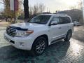 Toyota Land Cruiser 2008 года за 18 300 000 тг. в Тараз