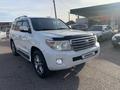 Toyota Land Cruiser 2008 года за 18 300 000 тг. в Тараз – фото 8