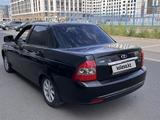 ВАЗ (Lada) Priora 2170 2014 годаүшін2 700 000 тг. в Астана – фото 2