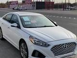 Hyundai Sonata 2017 годаfor9 000 000 тг. в Алматы