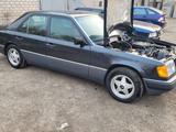 Mercedes-Benz E 200 1991 годаүшін1 700 000 тг. в Экибастуз – фото 2