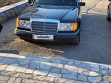 Mercedes-Benz E 200 1991 года за 1 700 000 тг. в Экибастуз – фото 5