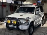 Mitsubishi Pajero 1994 годаүшін3 450 000 тг. в Алматы