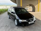 Honda Odyssey 2002 годаfor2 800 000 тг. в Алматы – фото 2