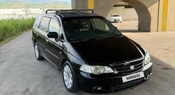 Honda Odyssey 2002 годаfor2 800 000 тг. в Алматы – фото 2