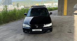 Honda Odyssey 2002 годаfor2 800 000 тг. в Алматы – фото 3