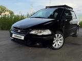 Honda Odyssey 2002 годаfor2 800 000 тг. в Алматы