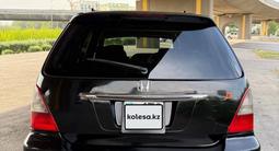 Honda Odyssey 2002 годаfor2 800 000 тг. в Алматы – фото 5
