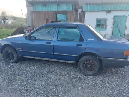 Ford Sierra 1990 года за 500 000 тг. в Усть-Каменогорск – фото 2