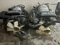 Двигатель на Lexus LX470 2uz — VVT-I 1GR/2UZ/3UZ/2TR/1UR/3URүшін83 000 тг. в Алматы