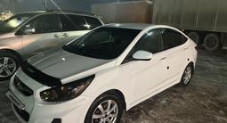 Hyundai Accent 2013 годаfor4 900 000 тг. в Алматы – фото 5