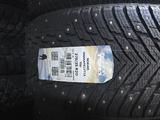 Шины Nokian 245/40r20 275/35r20 разноширокие за 375 000 тг. в Астана