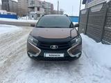 ВАЗ (Lada) XRAY 2018 года за 3 700 000 тг. в Павлодар – фото 2