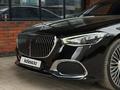 Mercedes-Maybach S 580 2021 года за 107 000 000 тг. в Астана – фото 11