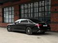 Mercedes-Maybach S 580 2021 года за 107 000 000 тг. в Астана – фото 12
