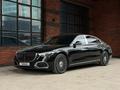 Mercedes-Maybach S 580 2021 года за 107 000 000 тг. в Астана – фото 14