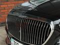 Mercedes-Maybach S 580 2021 года за 107 000 000 тг. в Астана – фото 16