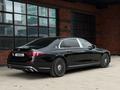 Mercedes-Maybach S 580 2021 года за 107 000 000 тг. в Астана – фото 22