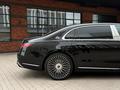 Mercedes-Maybach S 580 2021 года за 107 000 000 тг. в Астана – фото 23