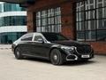 Mercedes-Maybach S 580 2021 года за 107 000 000 тг. в Астана – фото 25