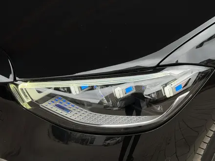 Mercedes-Maybach S 580 2021 года за 107 000 000 тг. в Астана – фото 28