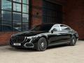 Mercedes-Maybach S 580 2021 года за 107 000 000 тг. в Астана – фото 4