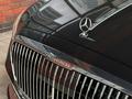 Mercedes-Maybach S 580 2021 года за 107 000 000 тг. в Астана – фото 31