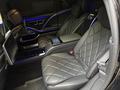 Mercedes-Maybach S 580 2021 года за 107 000 000 тг. в Астана – фото 32
