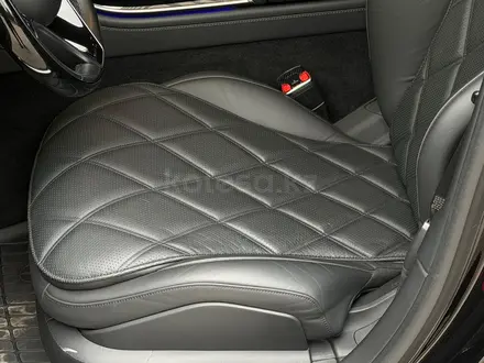 Mercedes-Maybach S 580 2021 года за 107 000 000 тг. в Астана – фото 34