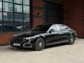 Mercedes-Maybach S 580 2021 года за 107 000 000 тг. в Астана – фото 5