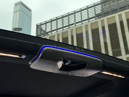 Mercedes-Maybach S 580 2021 года за 107 000 000 тг. в Астана – фото 41