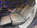 Mercedes-Maybach S 580 2021 года за 107 000 000 тг. в Астана – фото 45