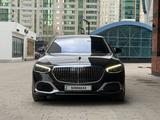 Mercedes-Maybach S 580 2021 годаүшін107 000 000 тг. в Астана
