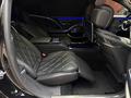 Mercedes-Maybach S 580 2021 года за 107 000 000 тг. в Астана – фото 50