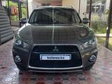 Mitsubishi Outlander 2012 годаfor6 600 000 тг. в Шымкент