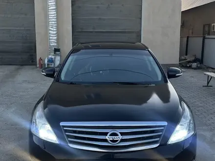 Nissan Teana 2011 года за 6 000 000 тг. в Атырау